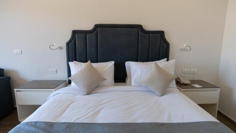 Parrotel Beach Resort